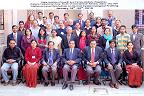 National Level Workshop on District Epidemiological Profiling